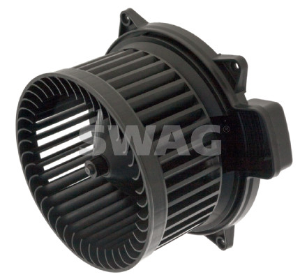 Ventilator, habitaclu 33 10 0154 SWAG